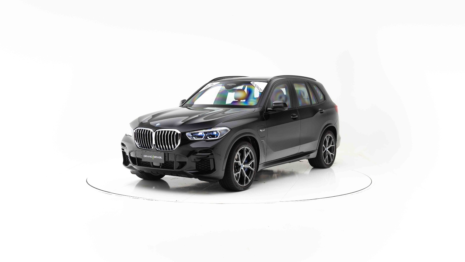 BMW X5 XDRIVE45E M SPORT 2023